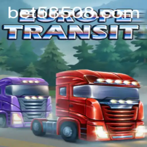 Explorando o Fascinante Mundo de EuropeTransit: Um Jogo de Estratégia Inovador