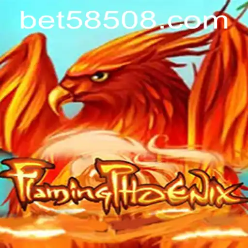 Descubra o Novo Fenômeno dos Jogos Online: FlamingPhoenix no bet585