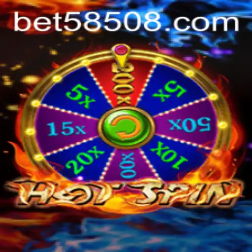 Desvendando o Fascinante Mundo do HotSpin no bet585