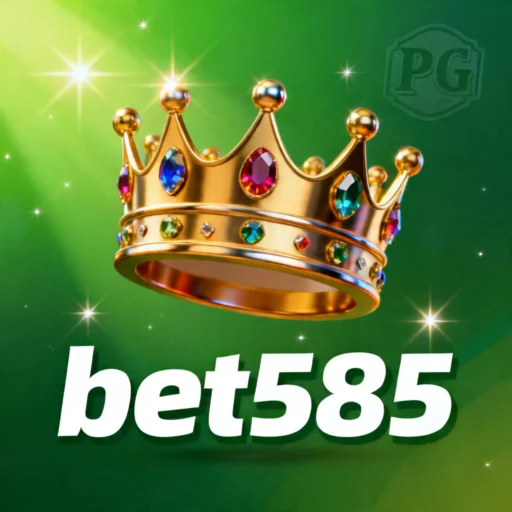 bet585 Logo