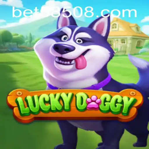 Descubra o Novo Jogo de Apostas LuckyDoggy com Bet585