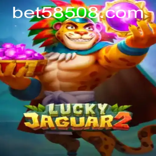 Explorando o Mundo de Luckyjaguar2 no Bet585