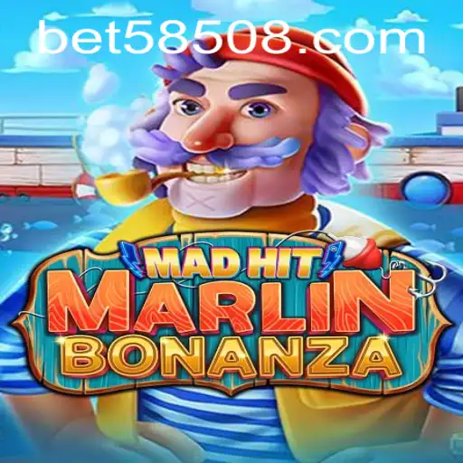Explorando o Fascinante Mundo de MadHitMarlinBonanza