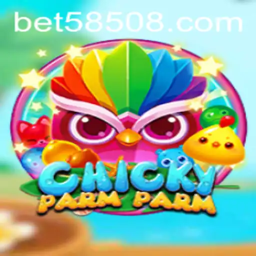 Descubra o Fascinante Mundo de ChickyParmParm: Um Jogo de Estratégia e Azar