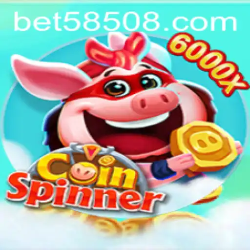 Explorando CoinSpinner: O Novo Fenômeno de Jogo com bet585