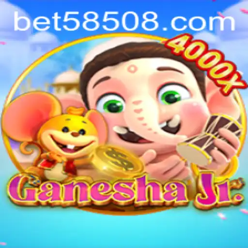 GaneshaJr e Bet585: Uma Nova Era de Jogos e Estratégias