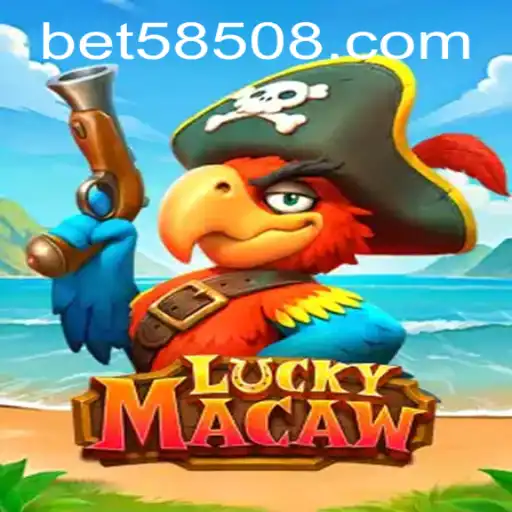 Descubra o Fascinante Mundo de LuckyMacaw: Regras e Introdução ao Jogo