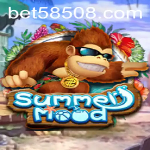 Descubra SummerMood: A Nova Sensação do Universo de Jogos On-line com bet585