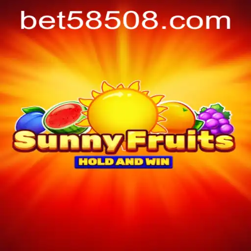 Explorando SunnyFruits: O Novo Fenômeno dos Jogos com bet585