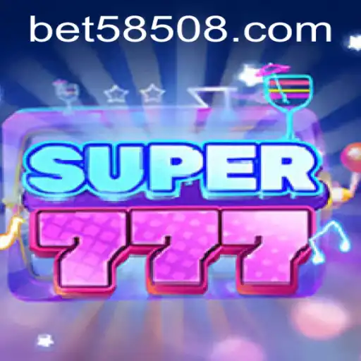 Descubra o Empolgante Mundo de Super777 com Bet585