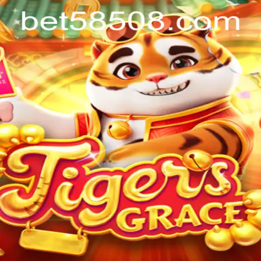 Explorando TigersGrace: Um Novo Horizonte em Jogos de Estratégia com aposta no bet585